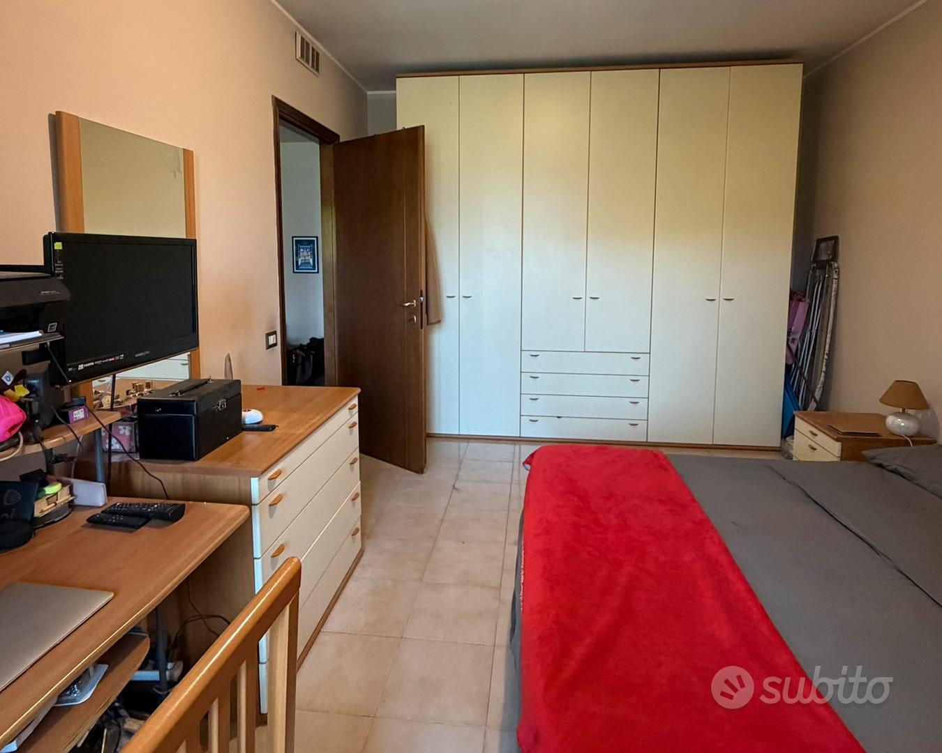 Appartamento – CA - Altro