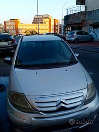 CITROEN C3 2ª serie - 2005