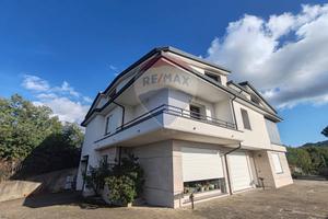 Villa singola - San Giorgio del Sannio