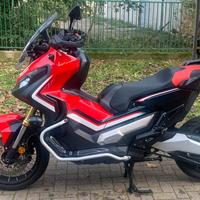 Honda X-ADV Travel Edition