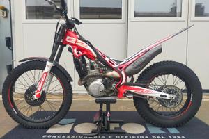 Trial Beta Evo 300 4t - 2022 usato