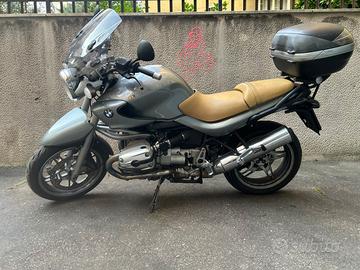 BMW R 1150 R