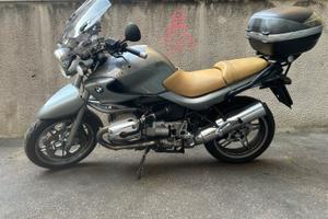 BMW R 1150 R