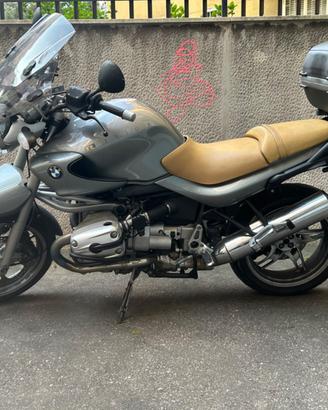 BMW R 1150 R