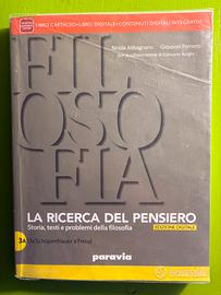 La Ric del pensiero 3a