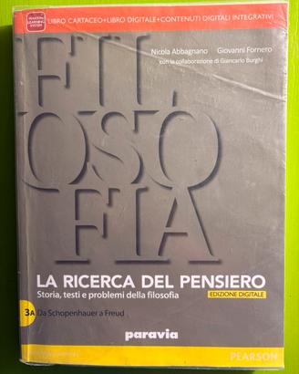 La Ric del pensiero 3a