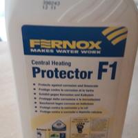 Fernox protettivo impianti