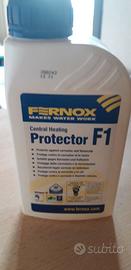 Fernox protettivo impianti