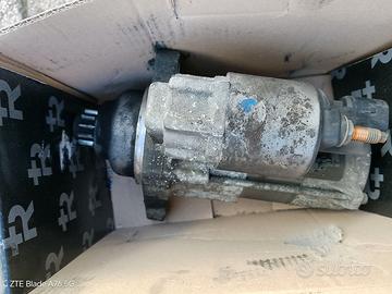 Motorino avviamento  Golf V 1.9 TDI 105cv