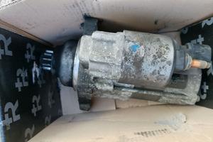 Motorino avviamento  Golf V 1.9 TDI 105cv