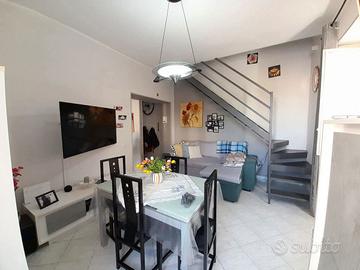 Duplex Caivano [Cod. rif 3281472VRG]