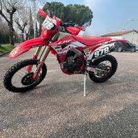 Honda CRF 450 RX