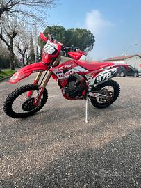 Honda CRF 450 RX