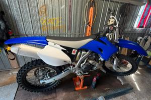 Yamaha yz 450