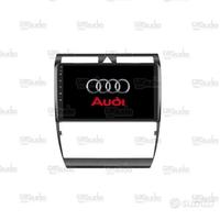 Autoradio Navigatore AUDI A6 S6 RS6 c5 1997-2004
