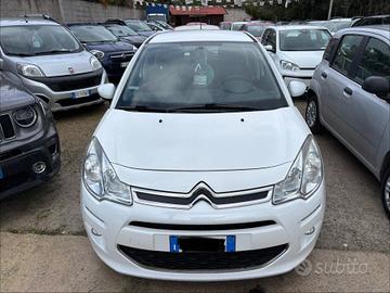 Citroen C3 1.0 VTi 68 Seduction