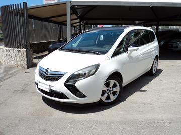 Opel Zafira Tourer 1.6 Turbo EcoM 150CV Cosmo