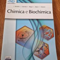 chimica e biochimica