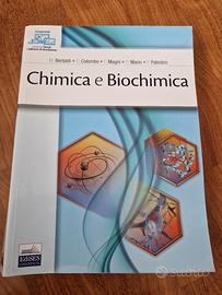 chimica e biochimica