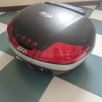BAULETTO GIVI