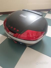 BAULETTO GIVI