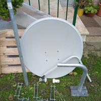 parabola tv