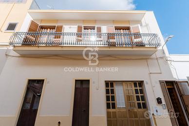 Casa indipendente - Cutrofiano