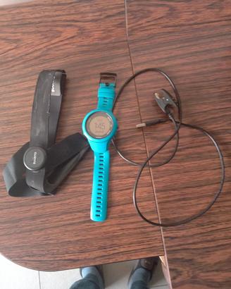 Suunto Ambit 3