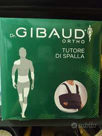 tutore spalla
