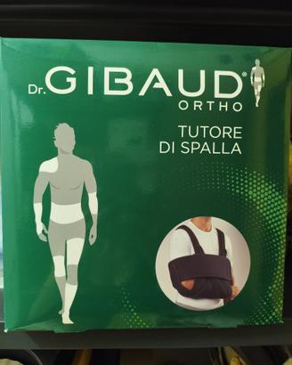 tutore spalla