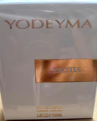 Profumi Yodeyma