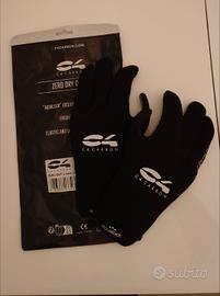 guanti C4 ZERO 3 mm