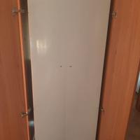 Congelatore incasso MIELE verticale con cassetti