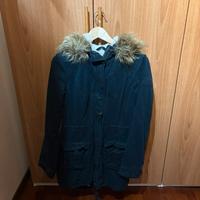 Giubbotto Abercrombie