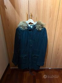 Giubbotto Abercrombie