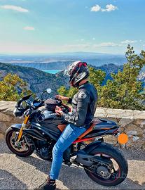 SPEED TRIPLE  ... UNICA