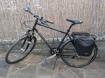 Bianchi Spillo Onice