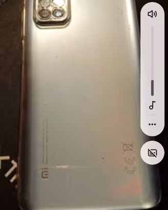 Xiaomi 10 ultra e Samsung J5