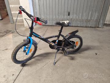BICI BAMBINI