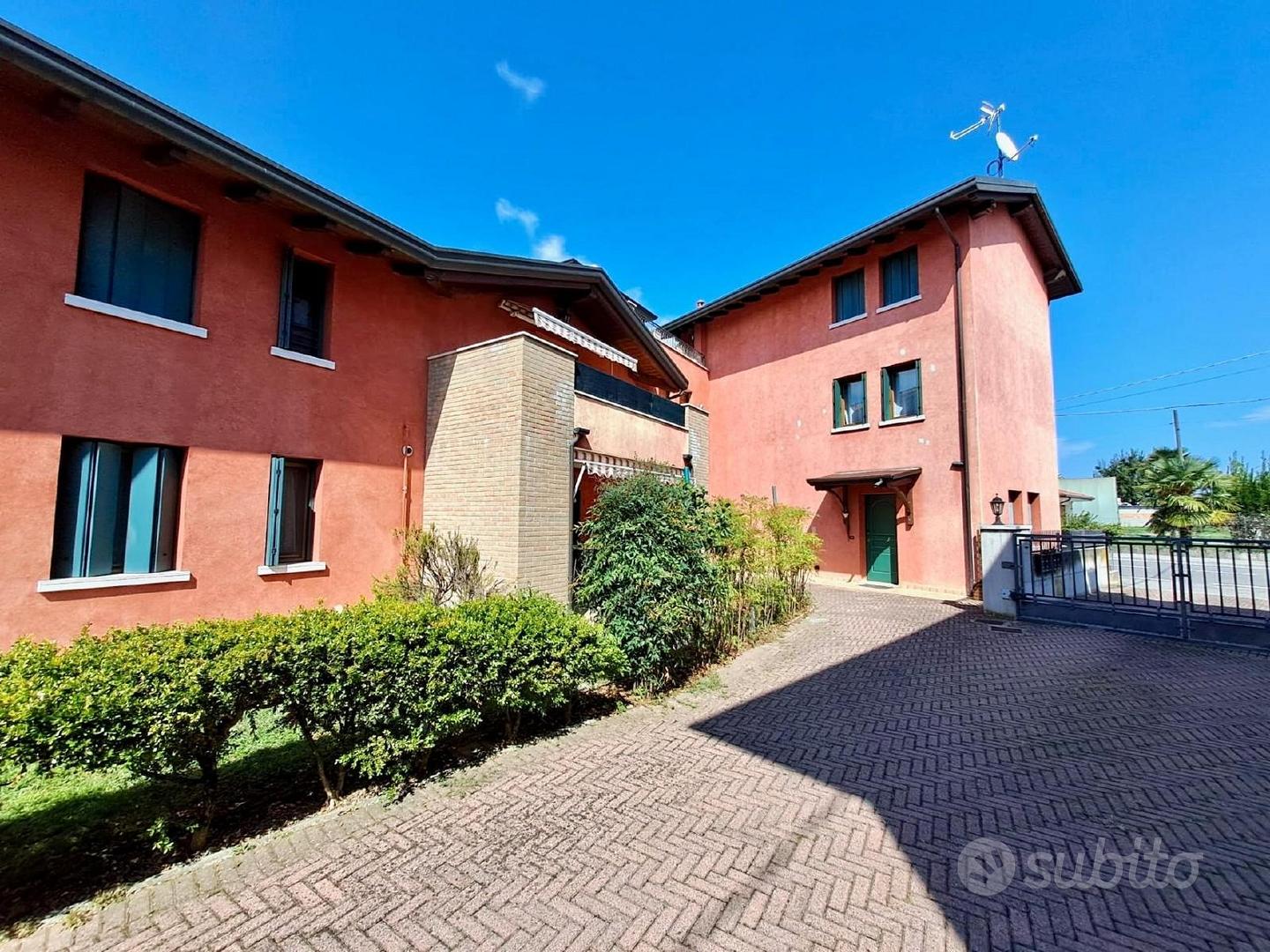 Appartamento – Sesto al Reghena, Pordenone / Pordenon - Vista 3