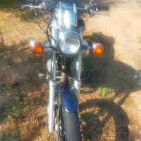 Virago 535