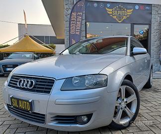 Audi A3 2.0 16V TDI / 103KW, 140CV / 3 Porte