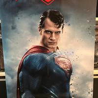 Action figure Supermen