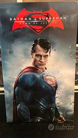 Action figure Supermen