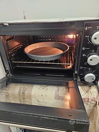 forno elettrico 