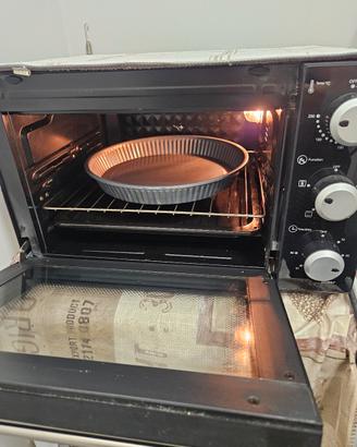 forno elettrico 
