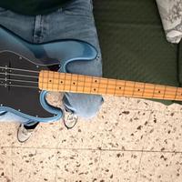 Basso elettrico Fender Jazz Bass American Pro