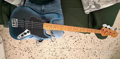 Basso elettrico Fender Jazz Bass American Pro