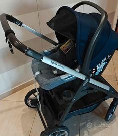 Trio Inglesina Aptica