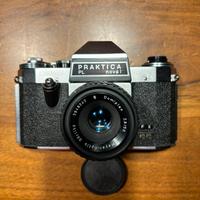 Praktica PL Nova 1 FX